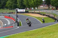 Advanced Group Black Bikes